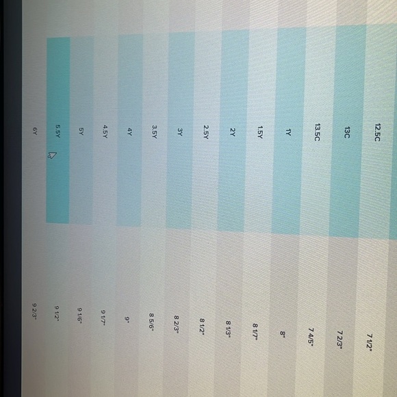 Converse All Star gold w/ sparkles lop top sneakers size 5 Junior’s- unisex - Picture 13 of 13